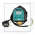 Elektroniczny wyłącznik ciśnieniowy DIG-IBO 1 + zabezpieczenie przed suchobiegiem